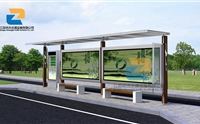 公交候車(chē)亭的日常保養(yǎng)工作如何做？