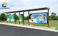 因為什么廣告商如此青睞于公交候車亭廣告？