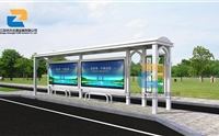 采購(gòu)合適的市政候車亭 滿足城市的需求