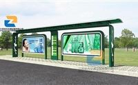 交通候車亭為什么受到百姓歡迎