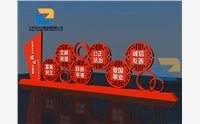 價值觀標(biāo)牌如何進行制作？