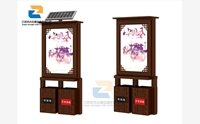 廣告垃圾箱比你想象的更具優(yōu)勢(shì)