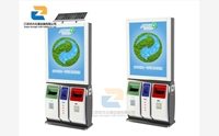 使用廣告垃圾箱都會(huì)遇到什么問(wèn)題？